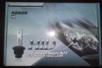 Kit Xenon ou Bi-xenon ,H1,H7,H4,D2s CANBUS 35W- 55W 3Ger. Slim NOVOS