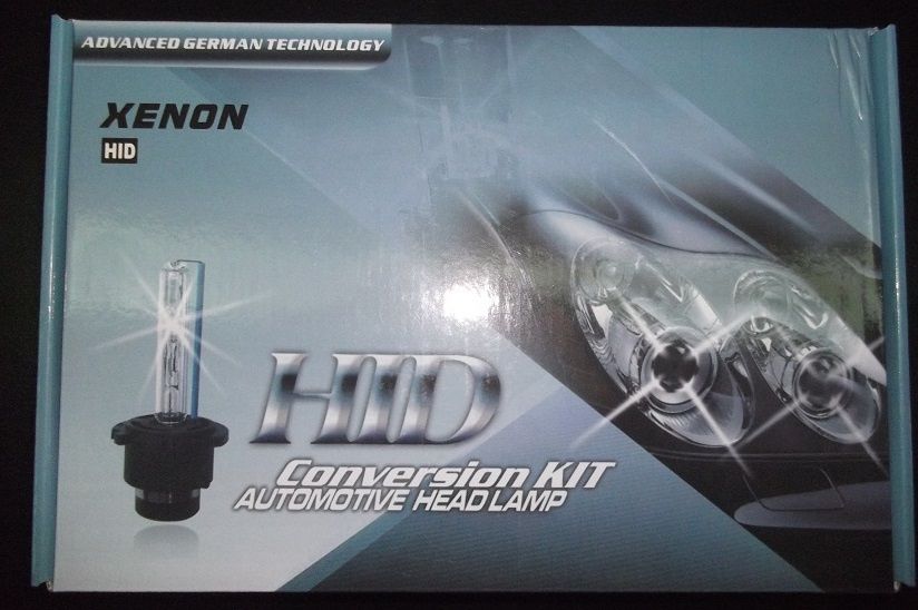 Kit Xenon ou Bi-xenon ,H1,H7,H4,D2s canbus 35W ou 55W 3Ger. Slim NOVOS