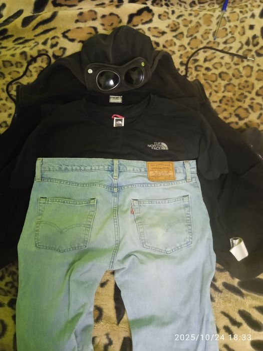 Аут фіт   casuals