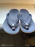 Crocs crocsy Japonki C7 super stan