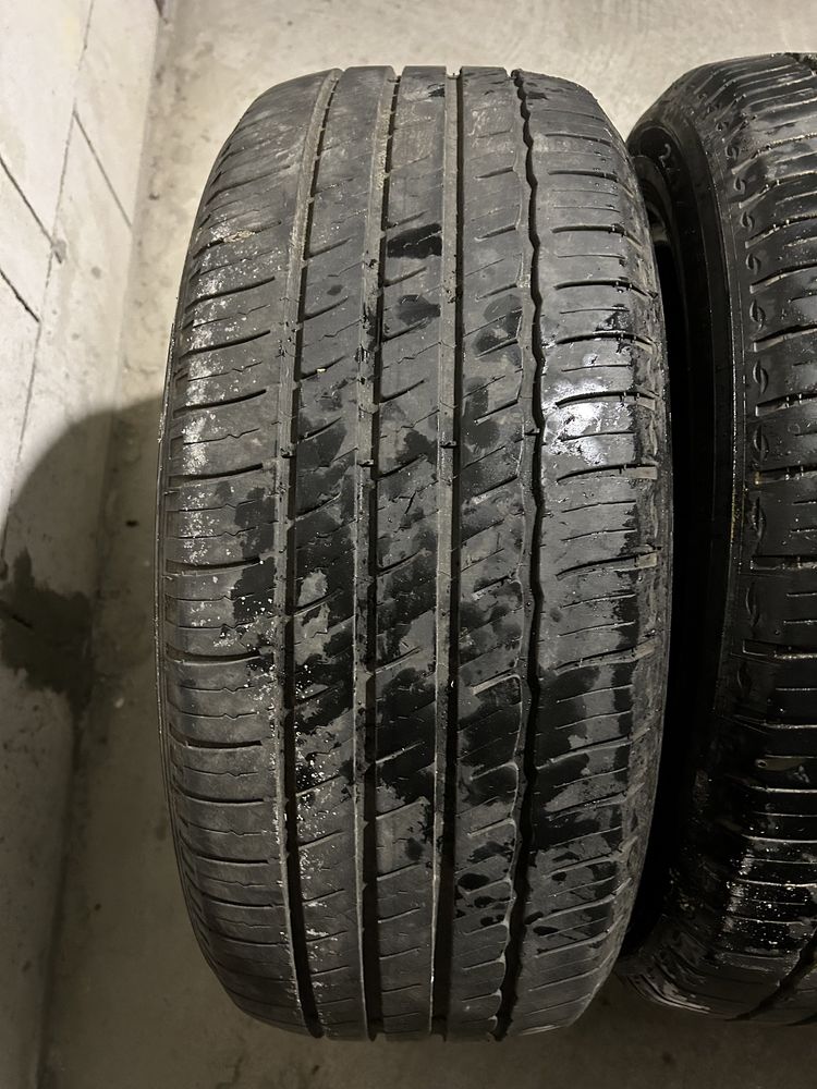 225 55 17 Michelin