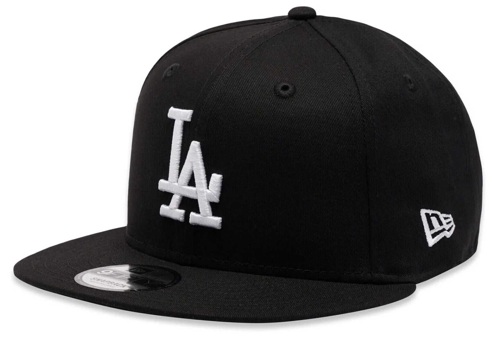 New Era 9Fifty Czapka z daszkiem Wysyłka w Kartonie ! Snapback