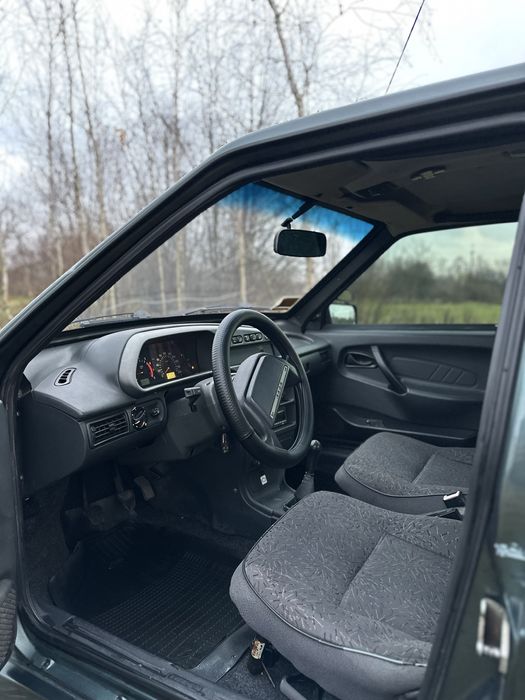 Ваз 2115 2008 рік