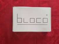 Kit de Sutura - Blocomed