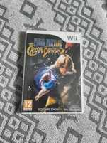 Gra Final Fantasy The Crystal Beares Nowa w folii Nintendo Wii