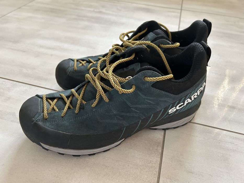 Scarpa Mescalito gtx rozm.45