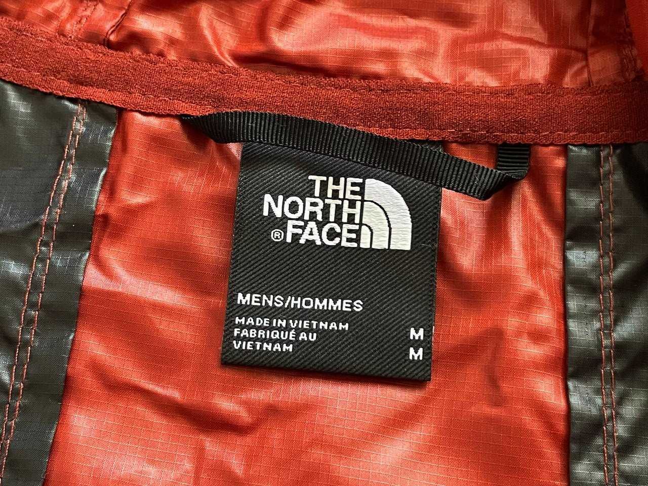 The north face 1985 seasonal mountain куртка вітровка оригінал - M