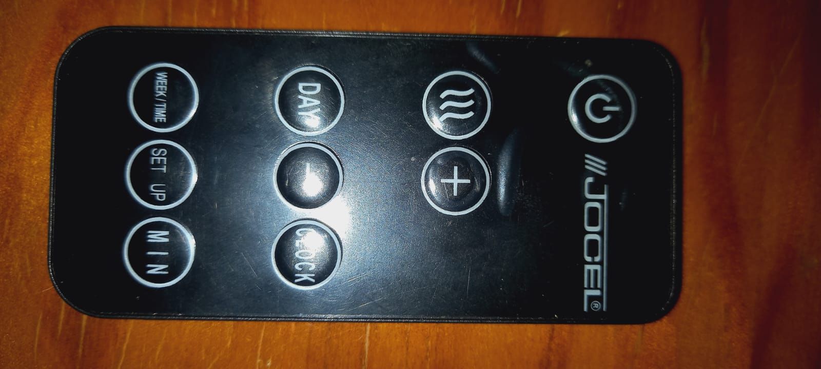 Aquecedor cerâmico de parede 2000w
