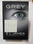 Grey - E L James