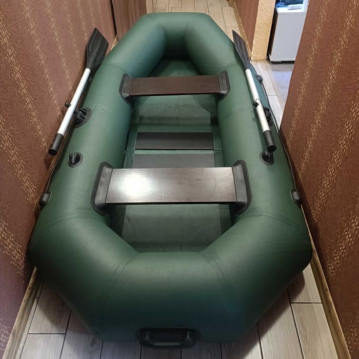 Продам човен Sport Boat C245