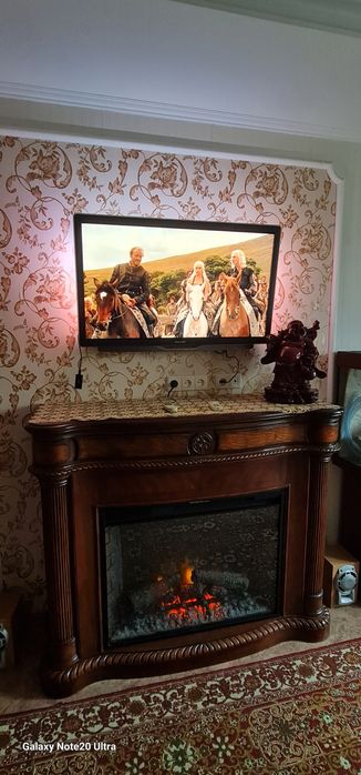 Здам трехкомнатную квартиру