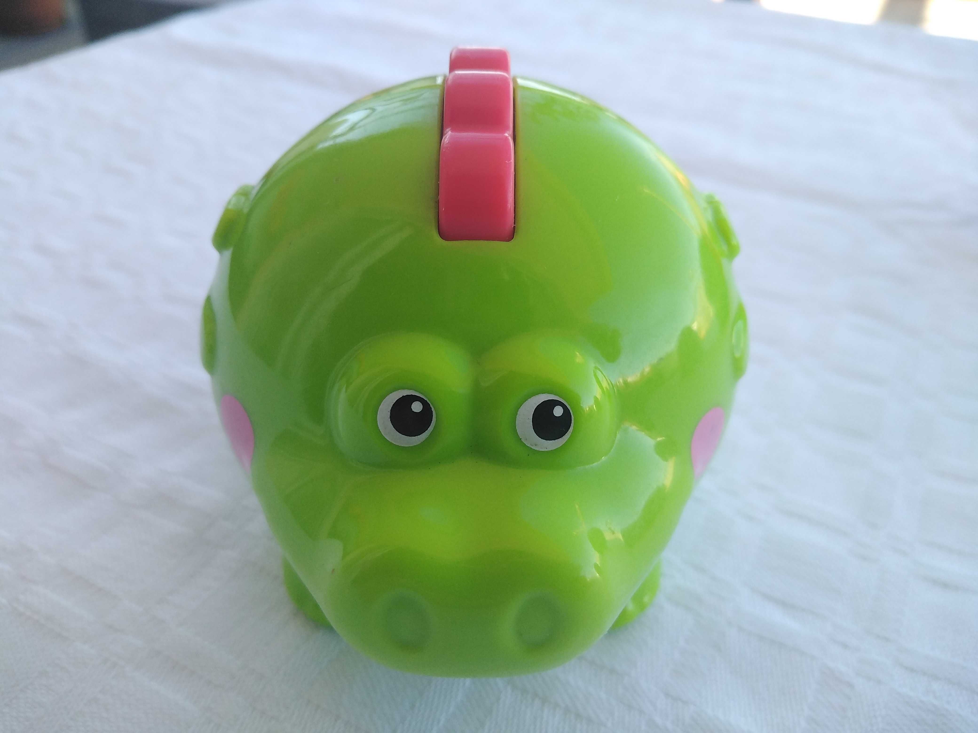 Três Bonecos Fisher-Price