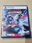 Gra PS5 Destruction Allstars