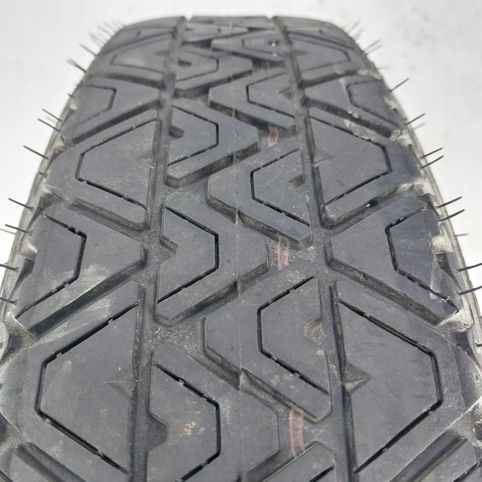 Koło dojazdowe Dojazdówka 16 5x110 Opel Astra H 115/70R16 (B2209)