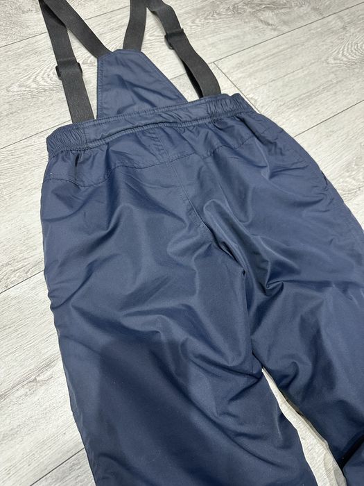 Зимові термоштани для дівчинки Outventure 128-134