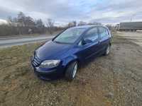 Volkswagen Golf Plus 1.9 TDI  2006r