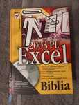 Biblia Excel 2003 PL