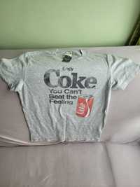 T-shirt meski koszulka Abercrombie roz. S