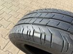 1X 215/65r16C  Opona Continental Van Contact 200  BRUTTO