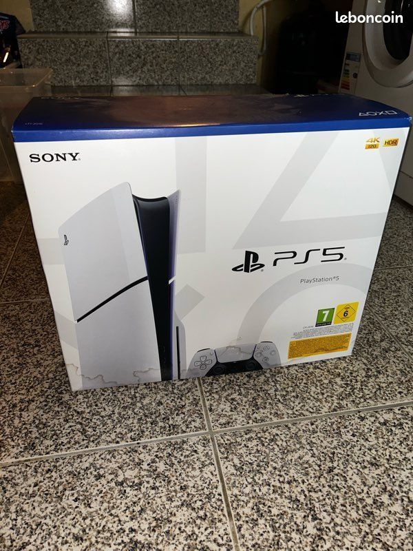 Playstation 5 + PS Portal
