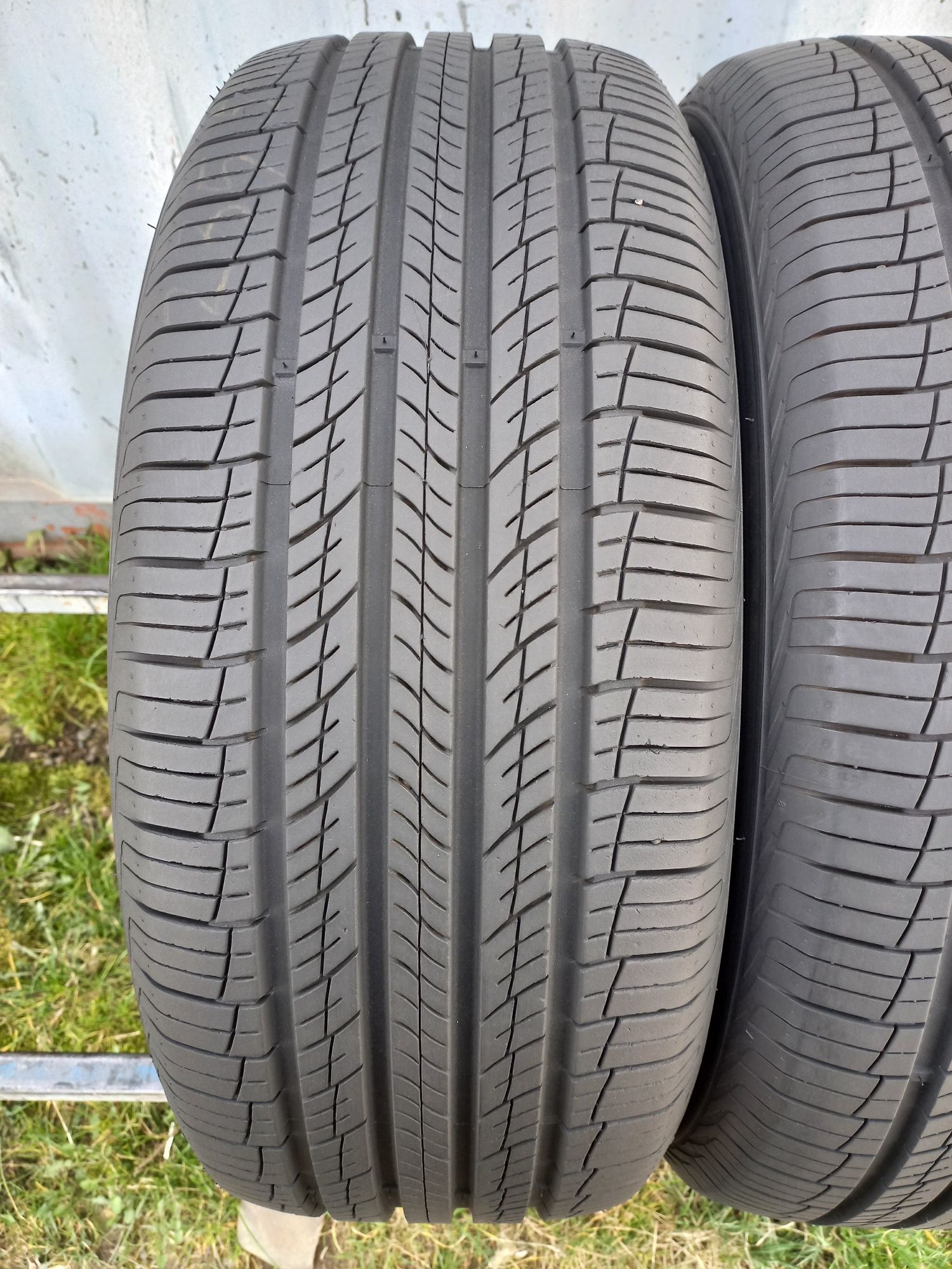 235/55 R18 HANKOOK