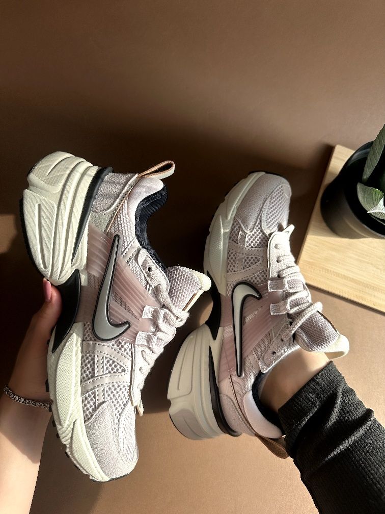Nike Runtekk V2K Pink