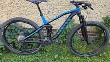 Canyon Neuron Al 6.0 2019 Medium 29er