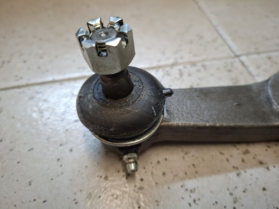 Pendural direção Pajero