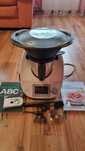 Thermomix TM5 Cook-Key, pełen zestaw!