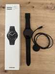 Smartwach Samsung Galaxy Watch 4 LTEClassic 46mm