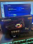 Intel BiFrost ARC A770 OC Predator Acer 16GB GDDR6