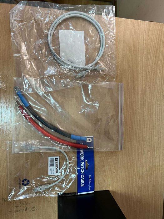 LiFePO4 48V 100Ah з BMS | Акумулятор для СЕС | 3 років гарантії