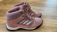 Kozaki Adidas 38,5