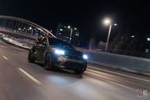Jeep Grand Cherokee Ogarniesz? 900 koni i 1087 nm i ceramika
