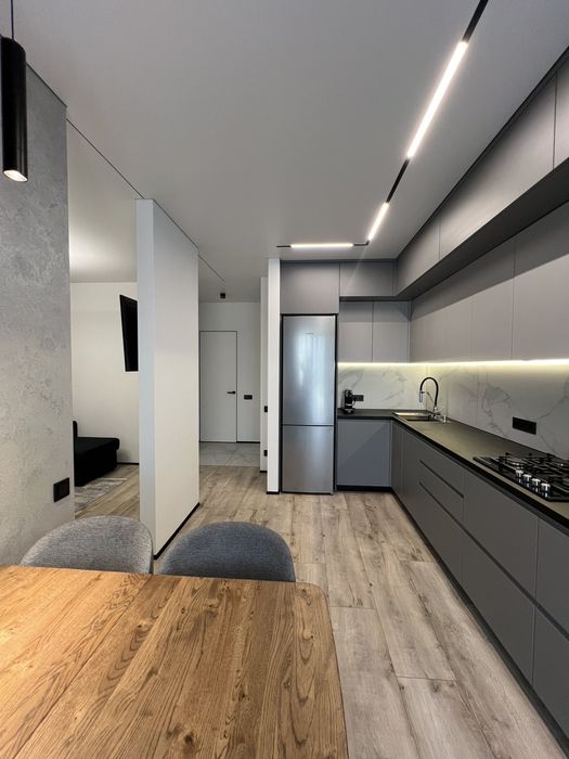 Меблі під замовлення