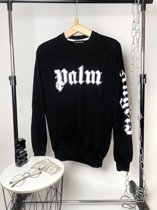 РАСПРОДАЖА! Dolce Gabbana мужской свитшот реглан батник кофта оригинал