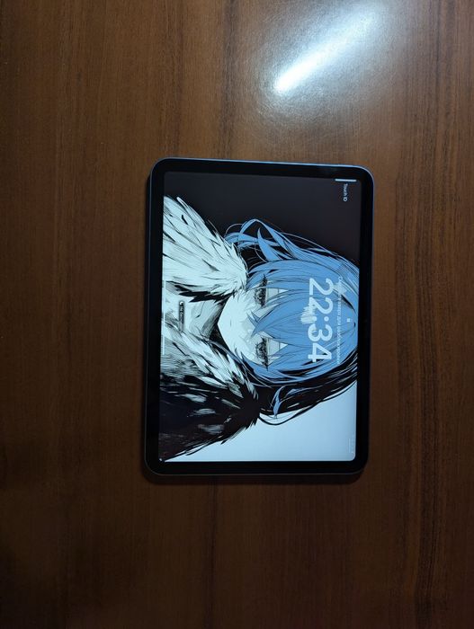 IPad 10 2022 64gb Стан нового