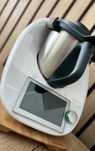 Thermomix 6  z wszystkimi akcesoriami stan idealny