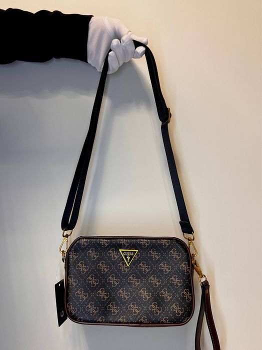 РОЗПРОДАЖ‼️Сумка guess оригінальна