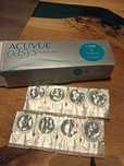 Soczewki acuvue oasys HydraLuxe