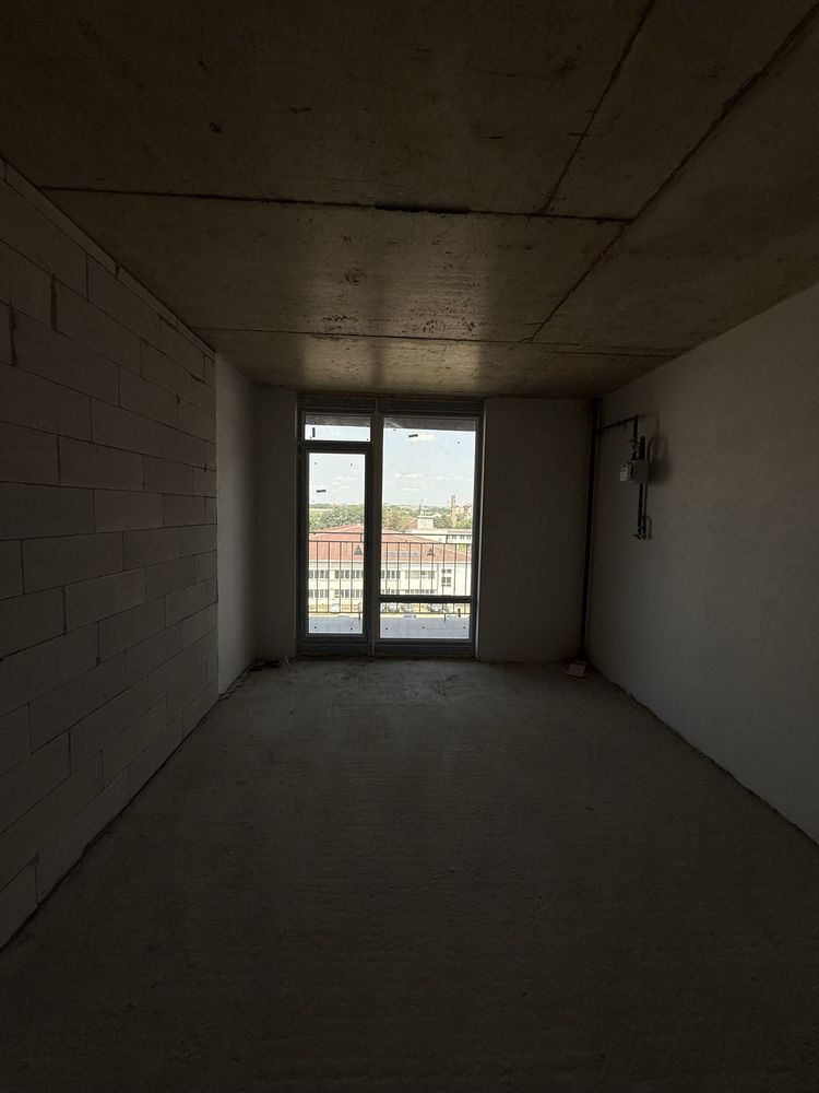 Продам 1-кімнатну квартиру 45.6 м² | Сирець | IQ House | Власник