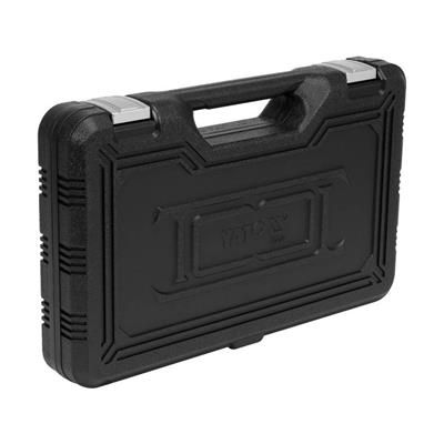 Nitownica dźwigniowa z nitotrzpieniami M4-M8 Yato