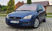 Ford Focus Ford Focus 2.0 TDCi 136 KM