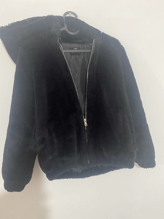 Casaco pelo - Tiffosi Tam 12
