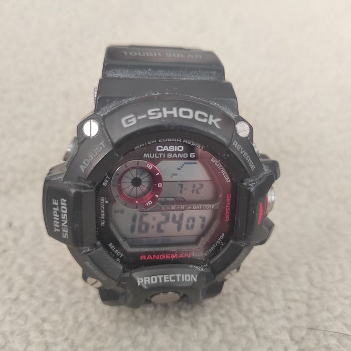 Часы наручные мужские