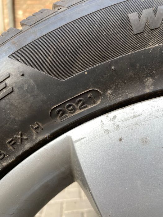 Opony zimowe Hankook Winter i*cept evo2 – 2021 rok