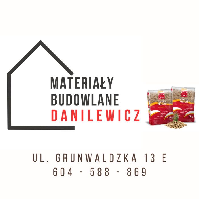 Pellet BIZON Danilewicz Wasmar 1499.00zł