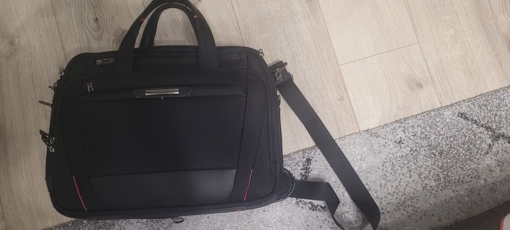 Torba Samsonite na laptopa 15.6cali PRO-DLX 5