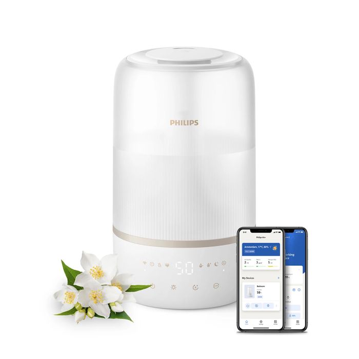 Зволожувач повітря Philips HU1510/0