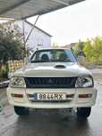 Mitsubishi L200 4x4
